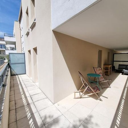 Appartement 2 Pers, Terrasse, Piscine, Parking Saint-Rémy-de-Provence Εξωτερικό φωτογραφία