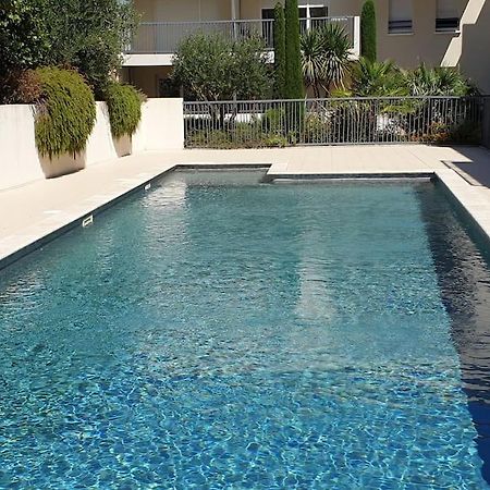 Appartement 2 Pers, Terrasse, Piscine, Parking Saint-Rémy-de-Provence Εξωτερικό φωτογραφία
