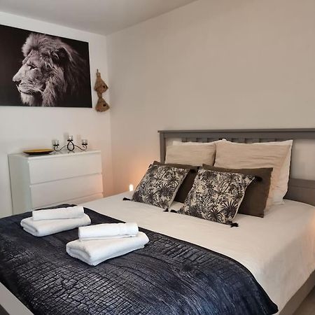 Appartement 2 Pers, Terrasse, Piscine, Parking Saint-Rémy-de-Provence Εξωτερικό φωτογραφία
